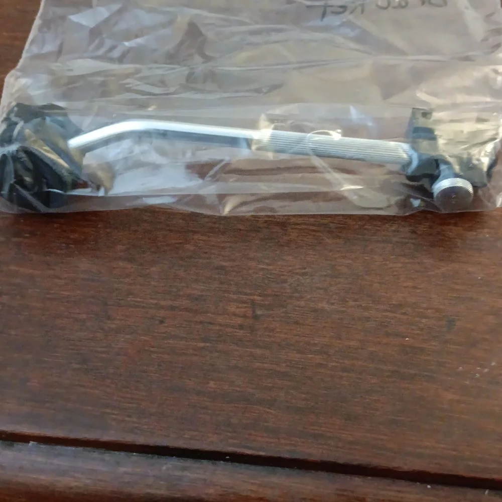 Vintage Honeywell Tilt A Mite Bracket